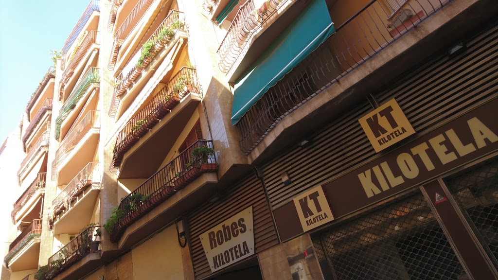 OKAIDI REUS CV