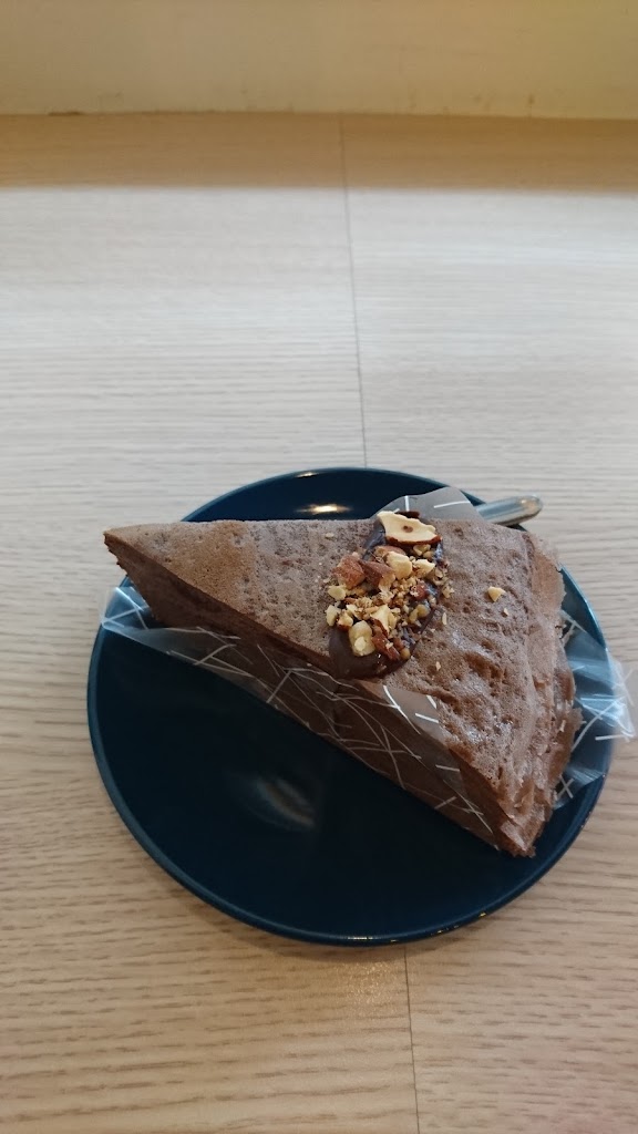 給冷鴿手作甜點 的照片