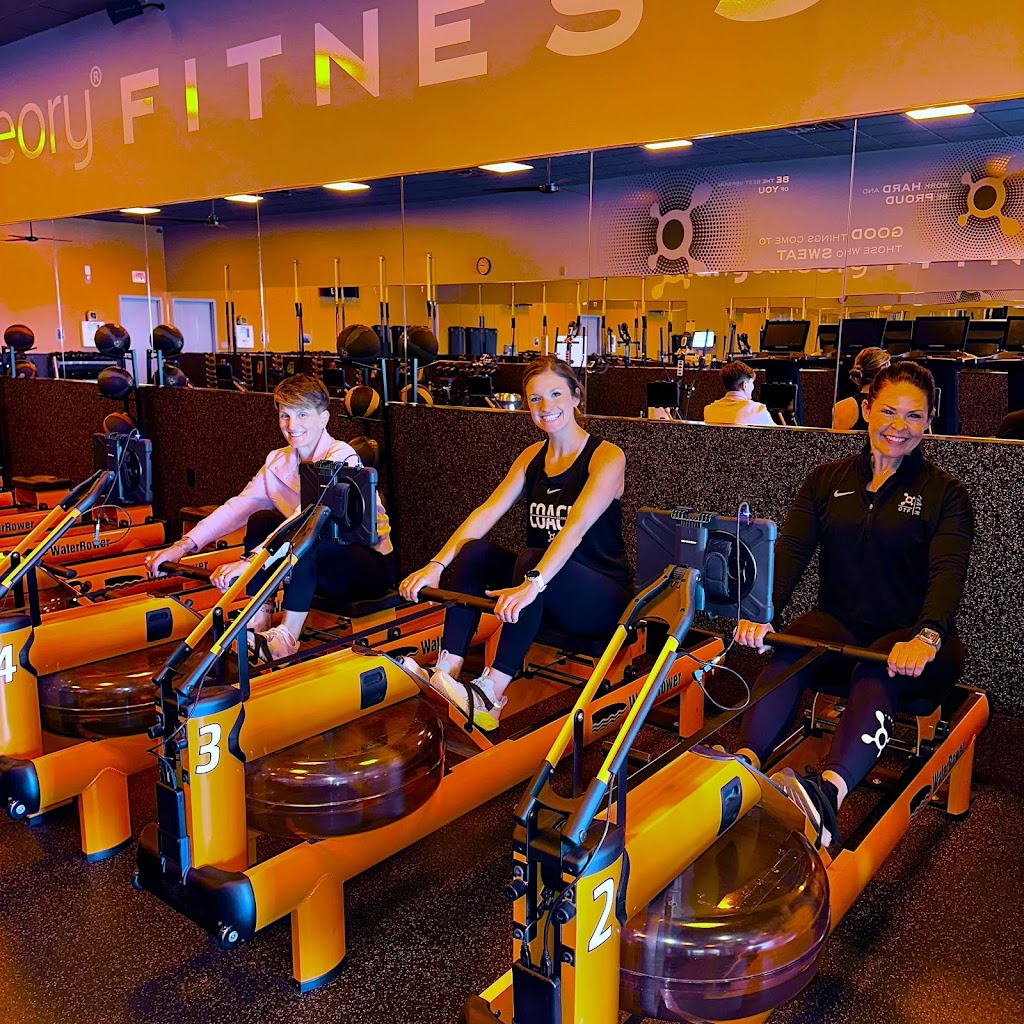  Orangetheory Fitness