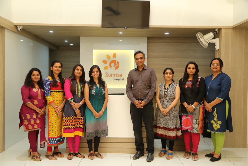 Dr. Sunrise Hospital