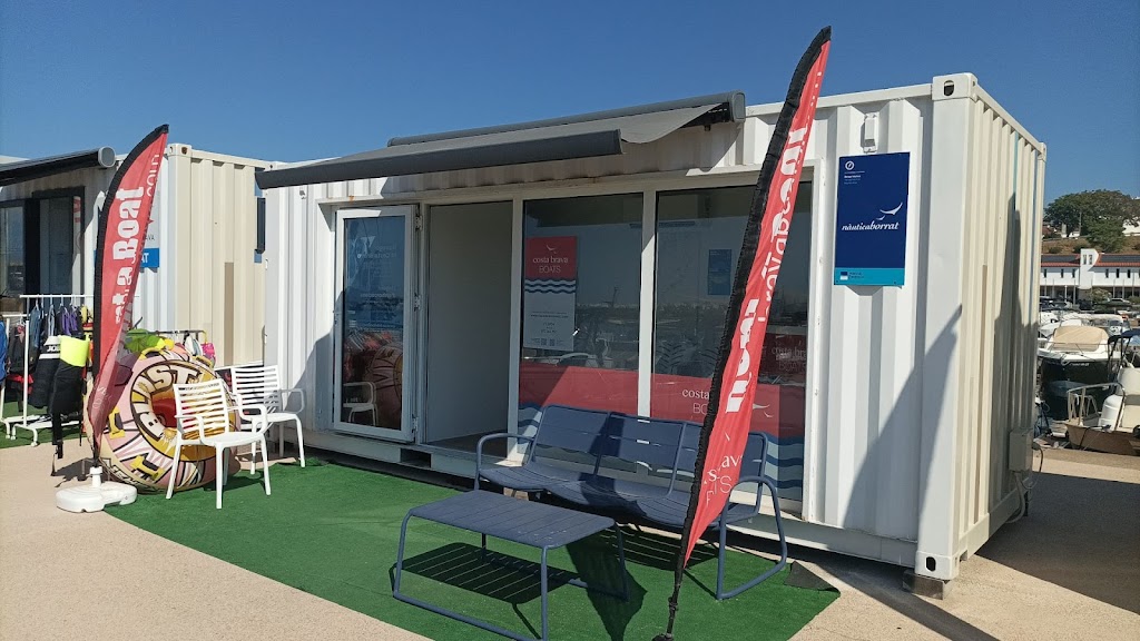 Costa Brava Boats Alquiler Barco Palamos