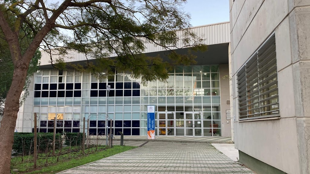 Instituto Universitario de Investigacion Marina (INMAR), Universidad de Cadiz