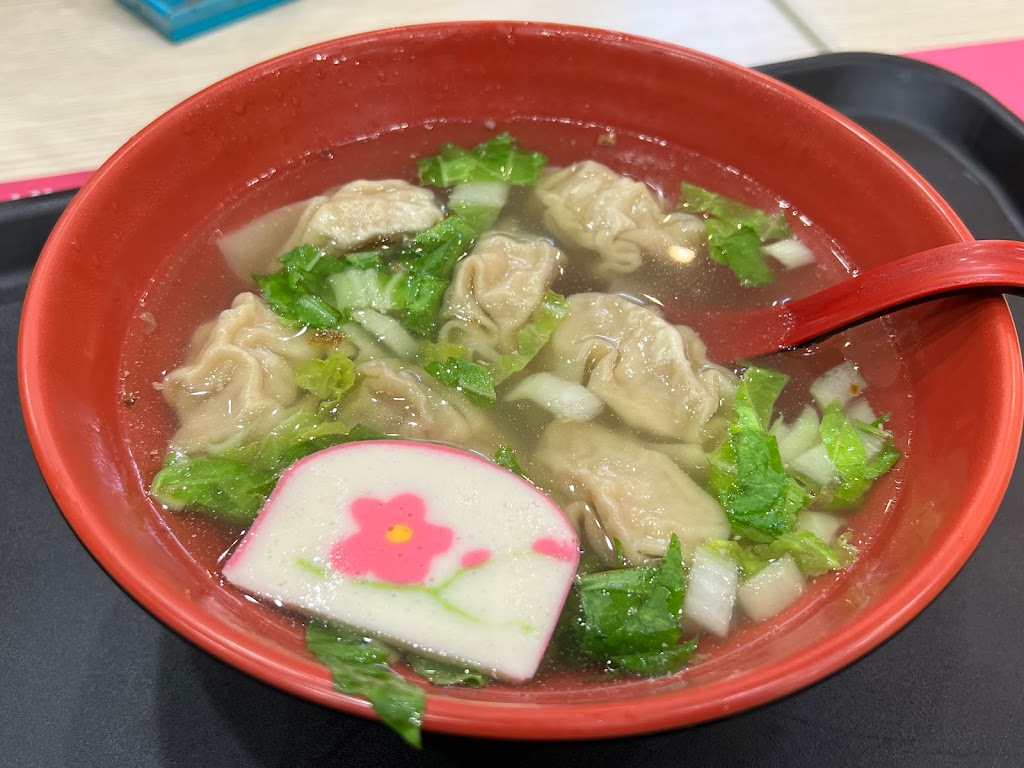 花蓮扁食 桃園華泰店 的照片