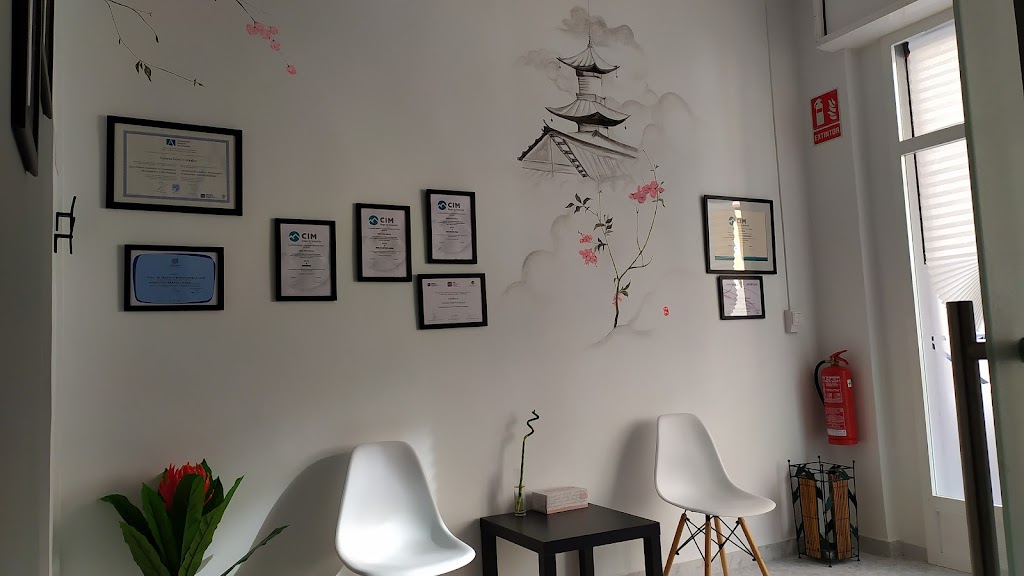 Centro de Acupuntura y Quiromasaje