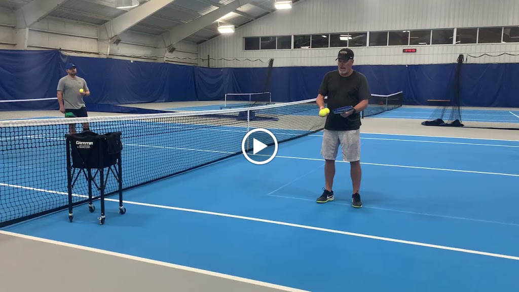  Little Rock Athletic Club