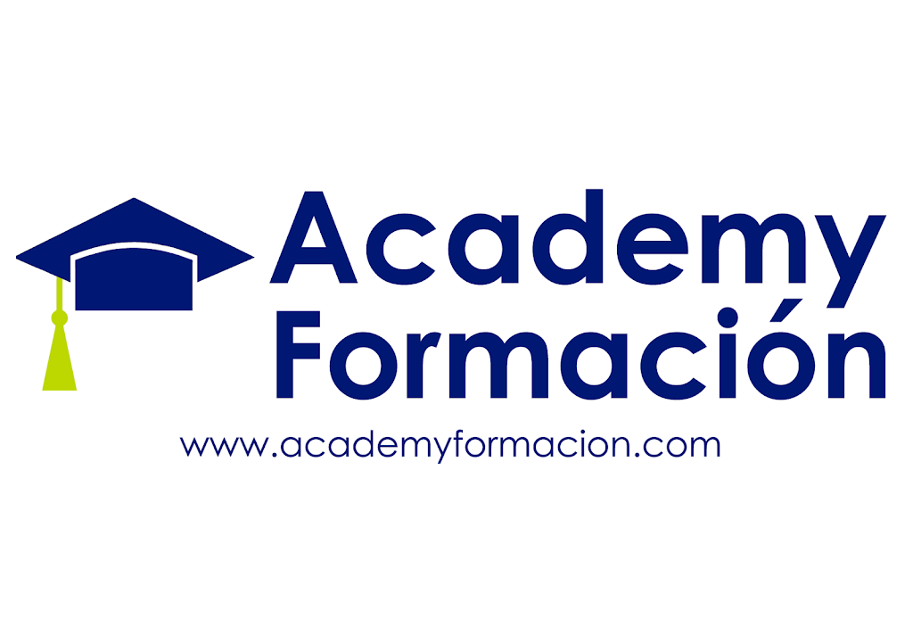 AcademyFormacion — Del propietario