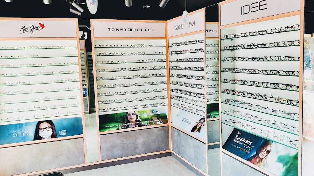 Eyed Opticals