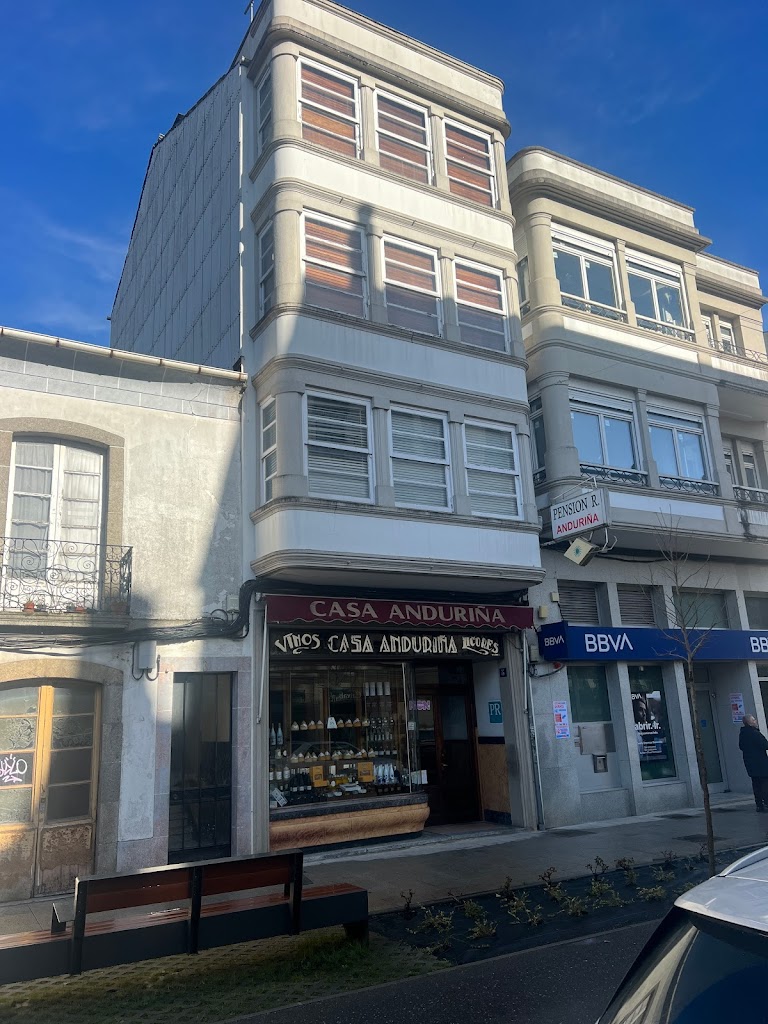 Hostal Residencia Andurina