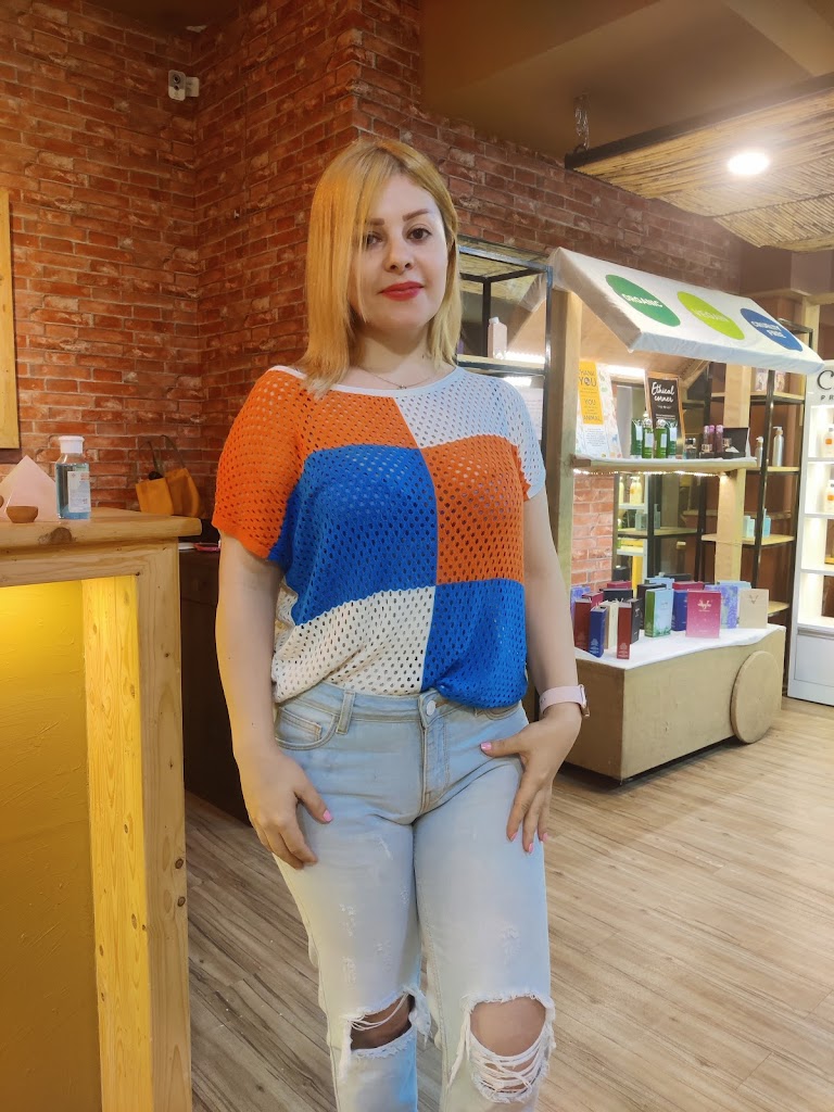 Orrganic Elemennt Skincare And Salon Koregaon Park