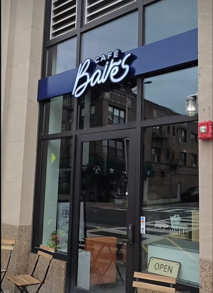 Photo of Cafe Baires