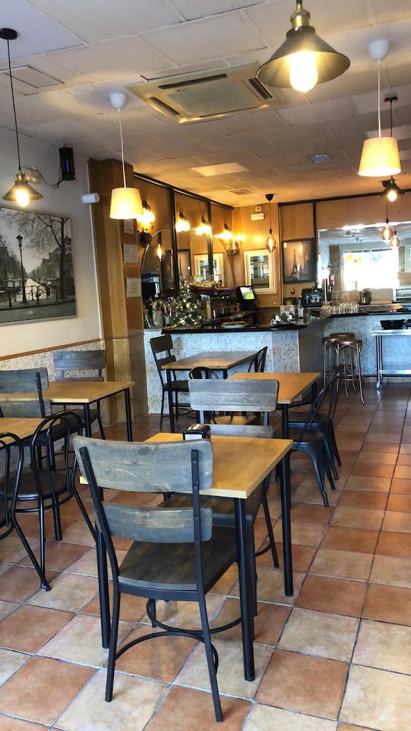 Bistrot Francais