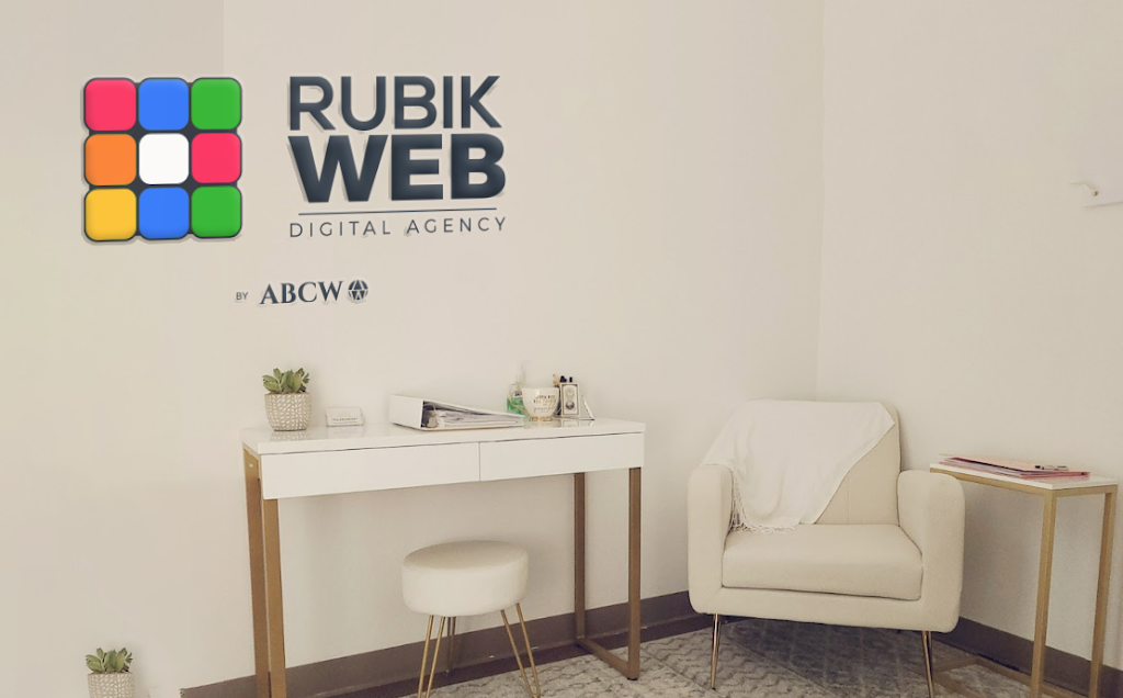 Rubik Web