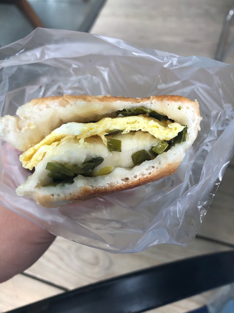 台北永和豆漿大王 的照片