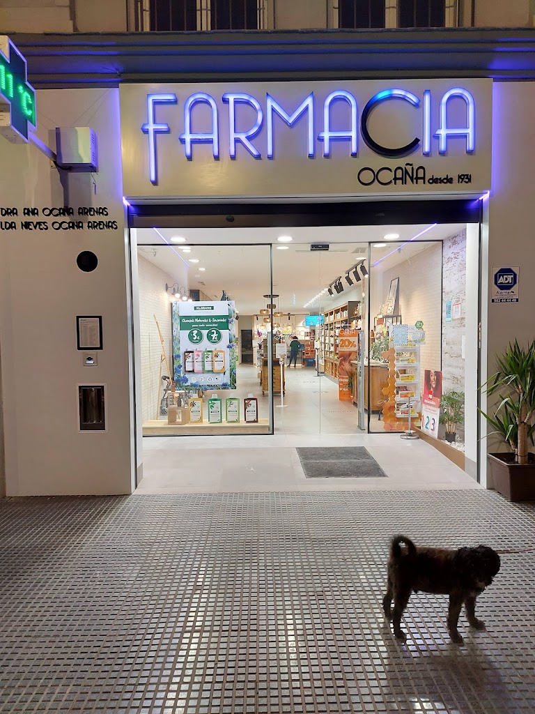 Farmacia Ocana