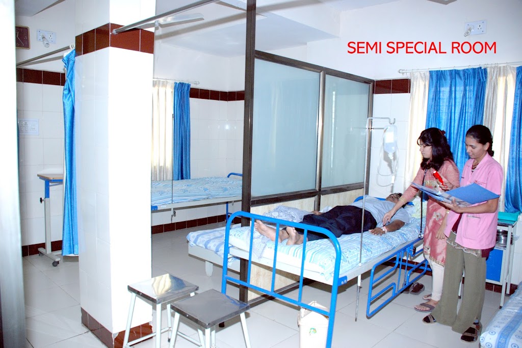 Dr. Anand Multispeciality Hospital