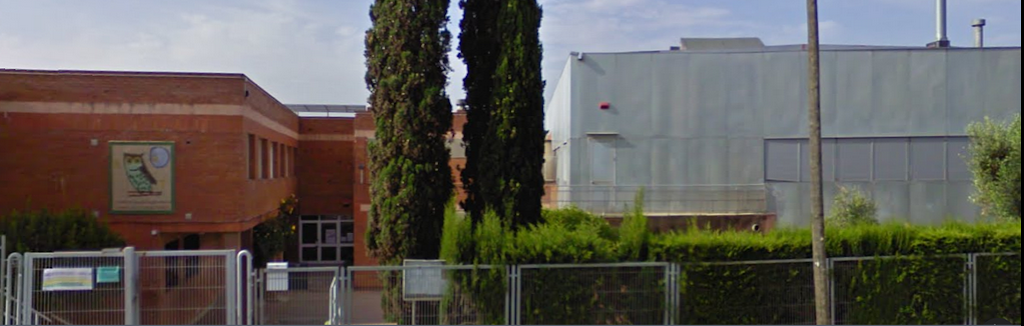 Instituto Salas y Xandri