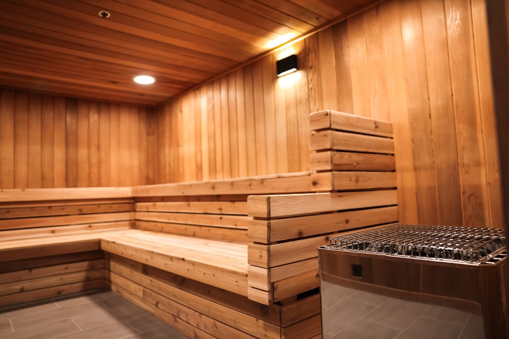  Amped Fitness (Pompano Beach)