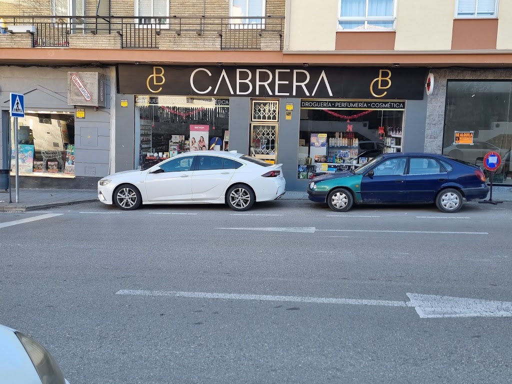 Bar Cafeteria Victoria