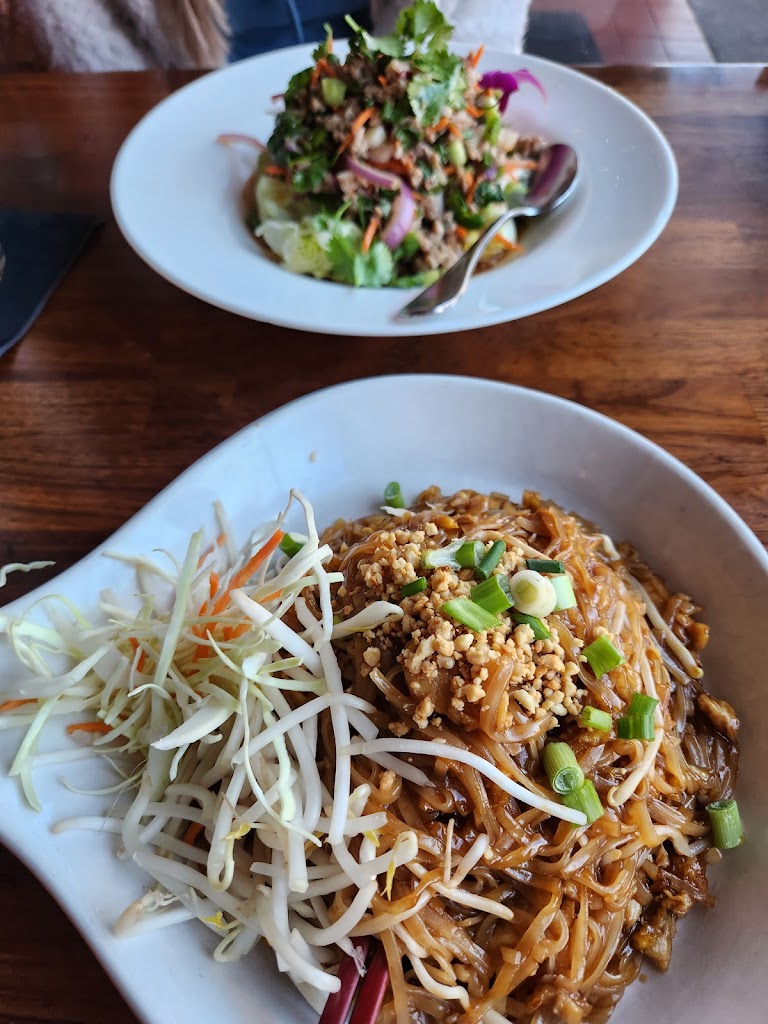 Jai Thai Restaurant