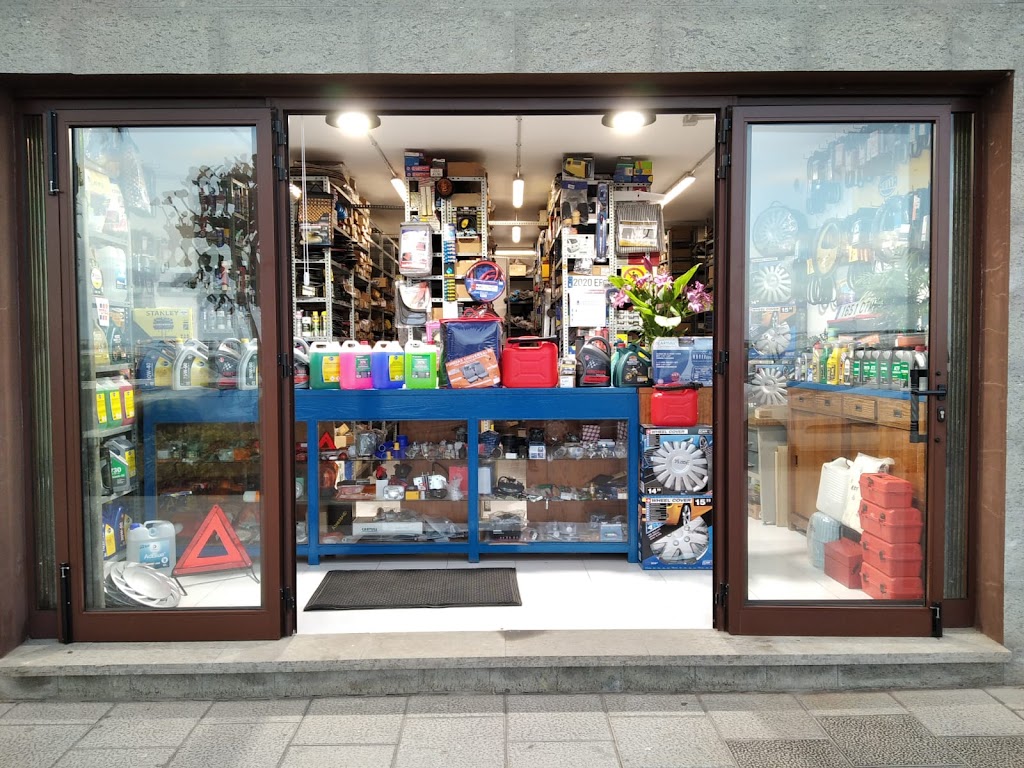 Comercial Pedro A. Brito Alvarez S. L.