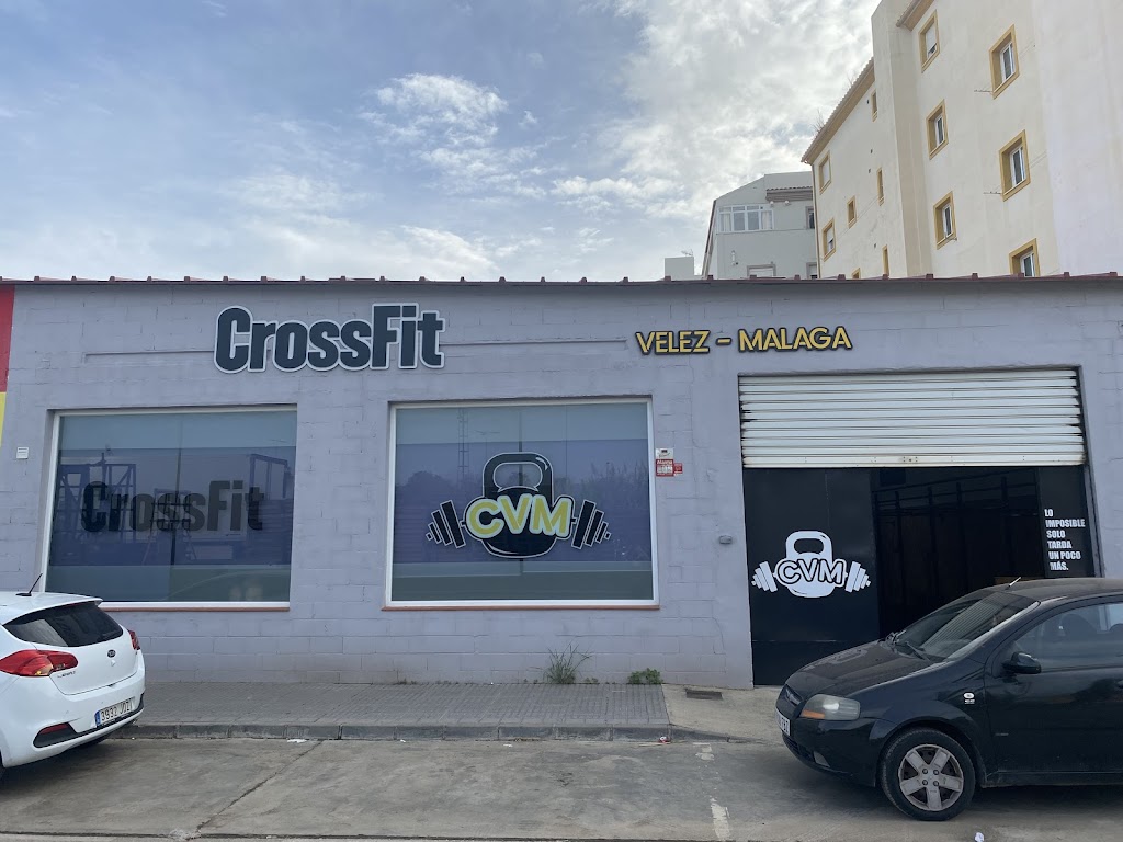 CrossTraining Velez Malaga