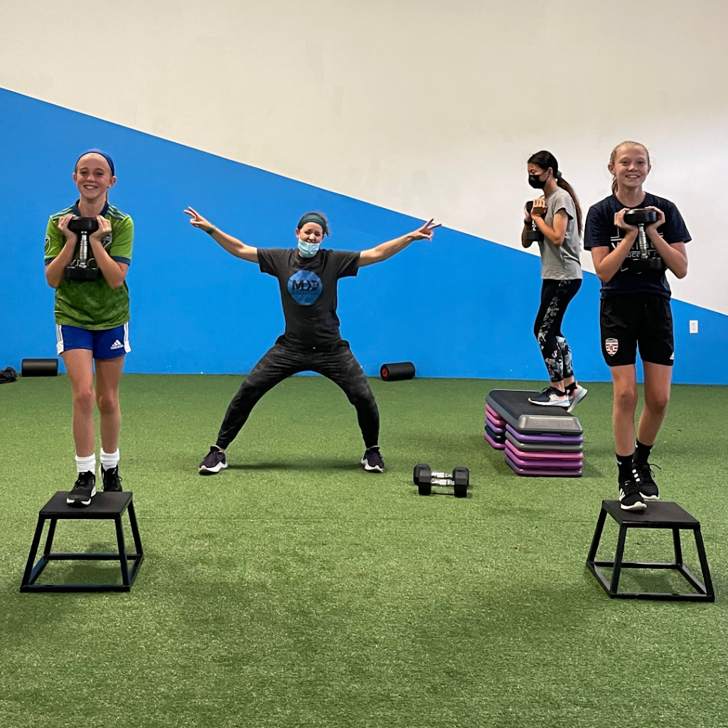  Manthey Momentum Sports Performance Training