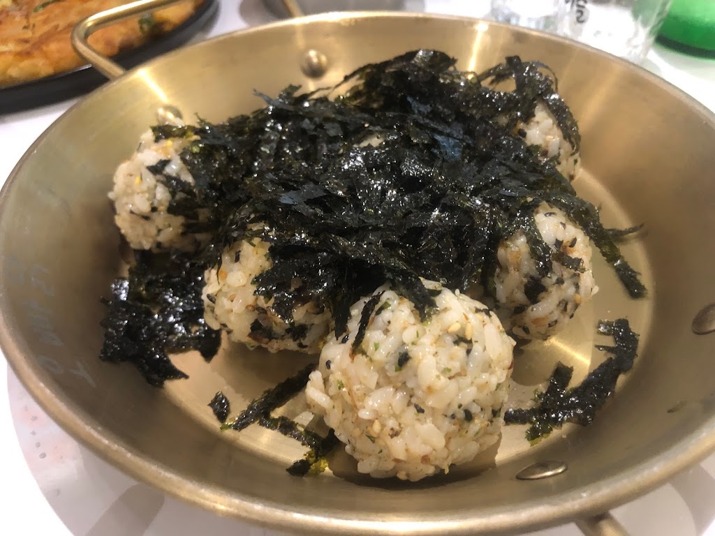 歐吧噠韓式料理 오빠닭 한국음식점 OPPADAK KOREAN CUSINE 的照片