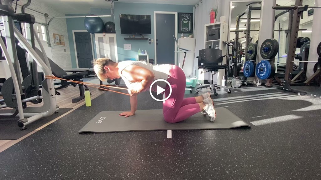  EMPOWER Fitness & Nutrition LLC