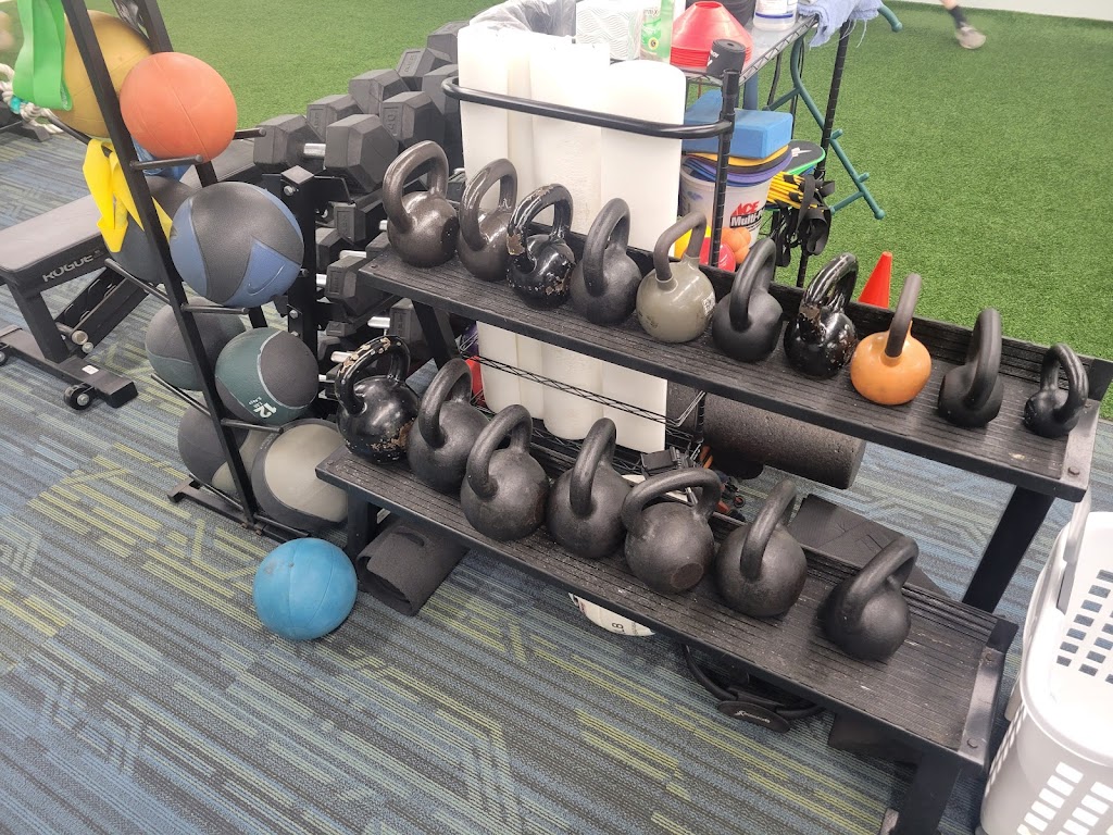  ORS Performance Training