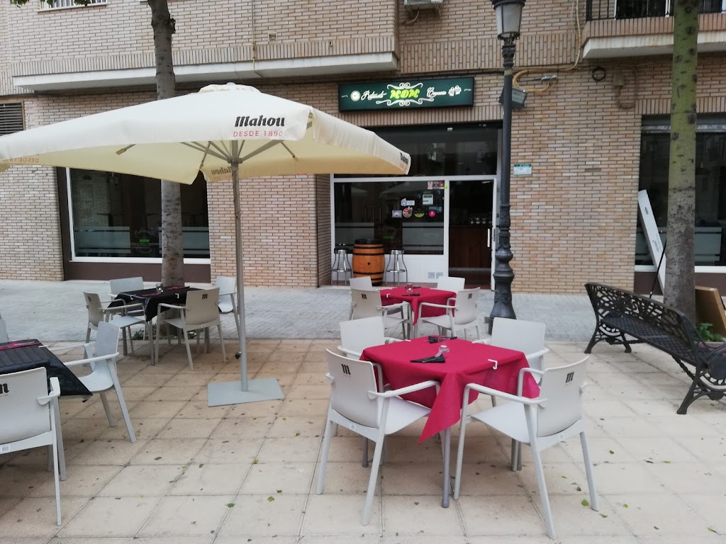 RESTAURANTE CERVECERIA MESON DE MANUEL