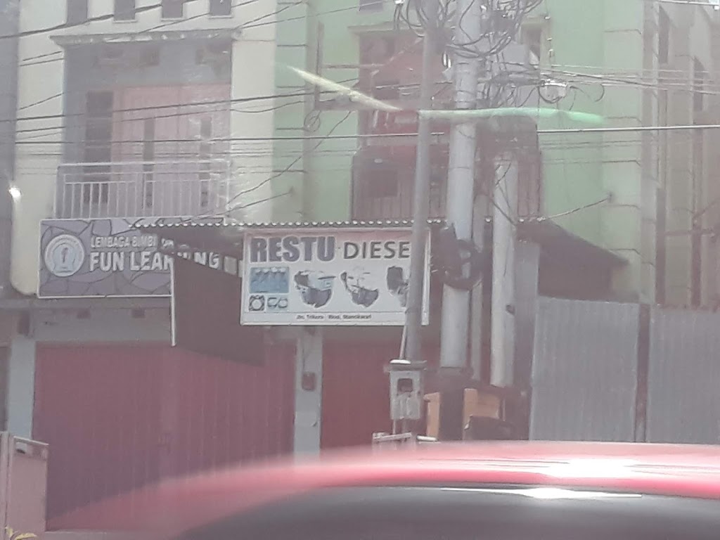 Restu Diesel