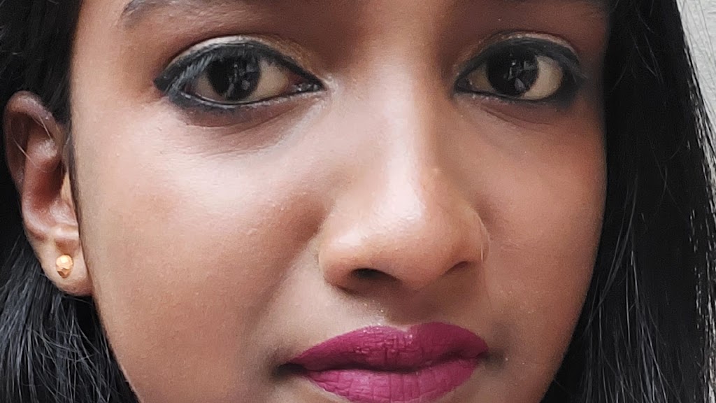 Manasa Beauty Salon Professional Makeup Artist Only For Ladies