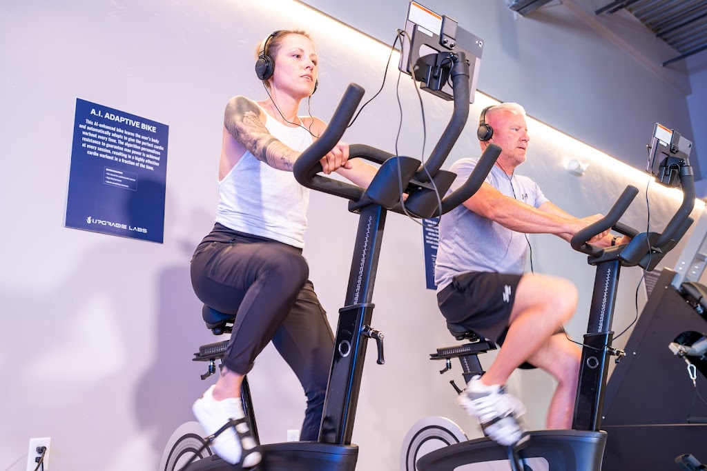  Upgrade Labs (Coeur d'Alene)