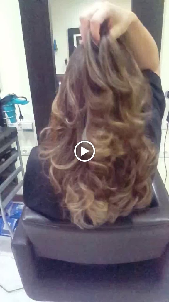 Susana Ortiz Peluqueros — Videos