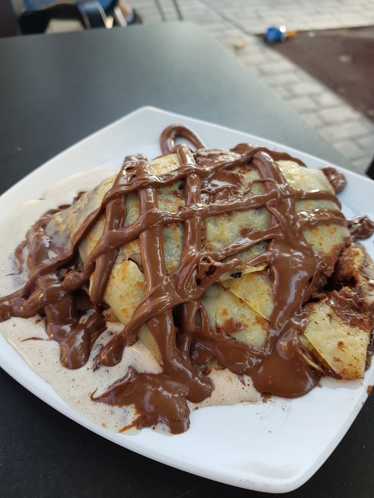 Heladeria El Patufet — Comida y bebida