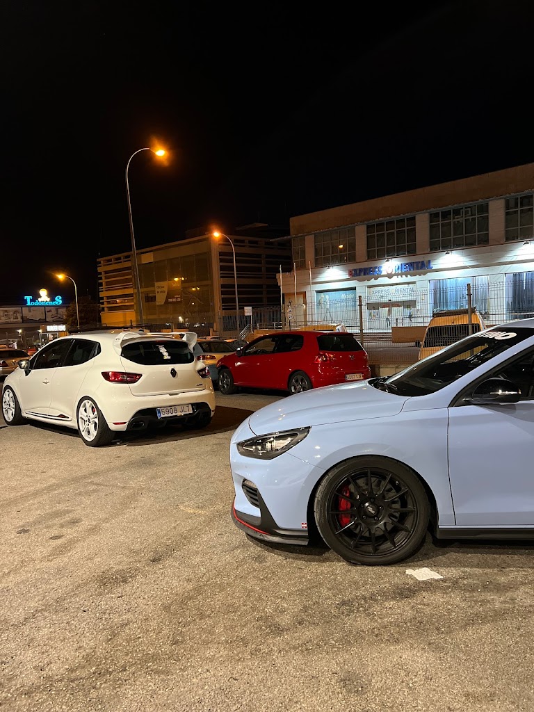 Passion For Wheels