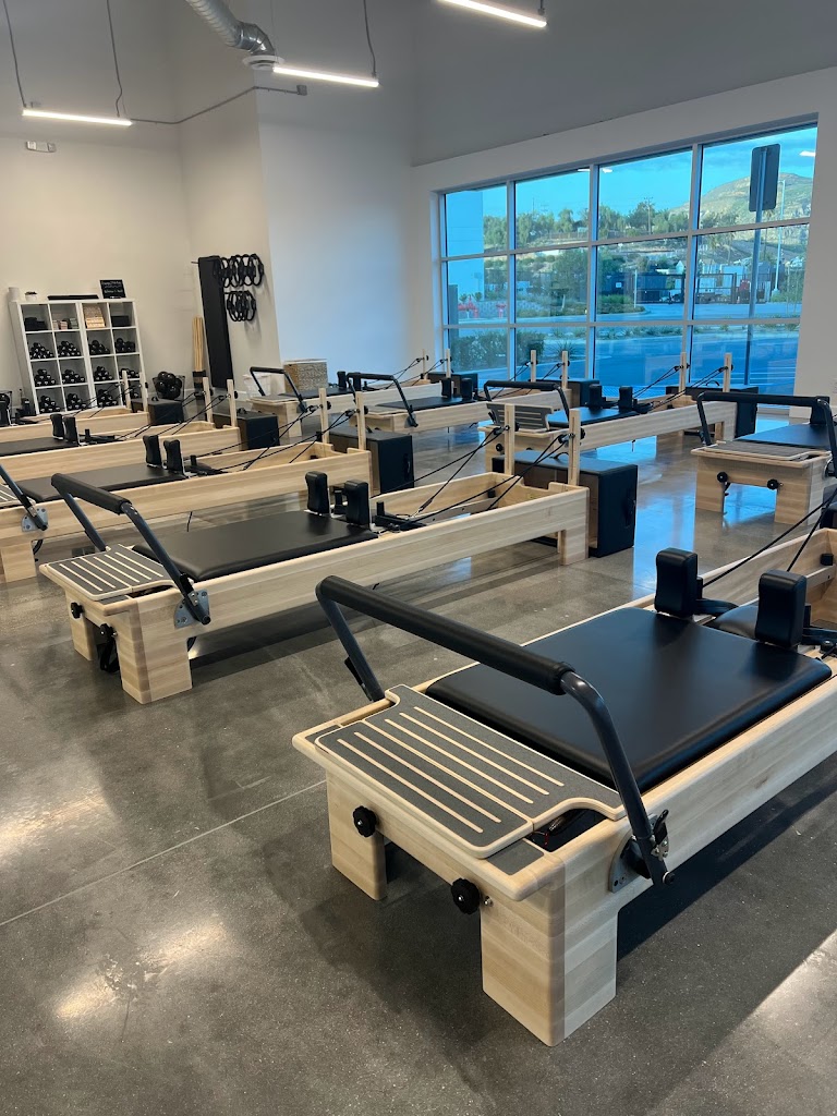  The Pilates Co. Corona
