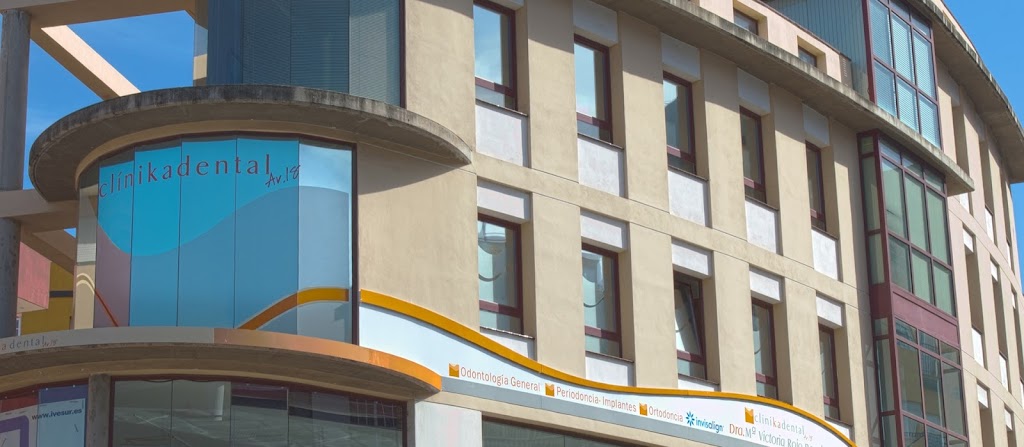 Clinica Dental Victoria Rojo