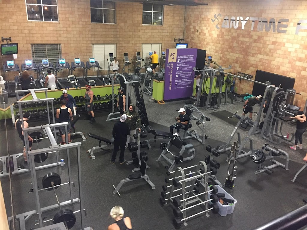  Anytime Fitness