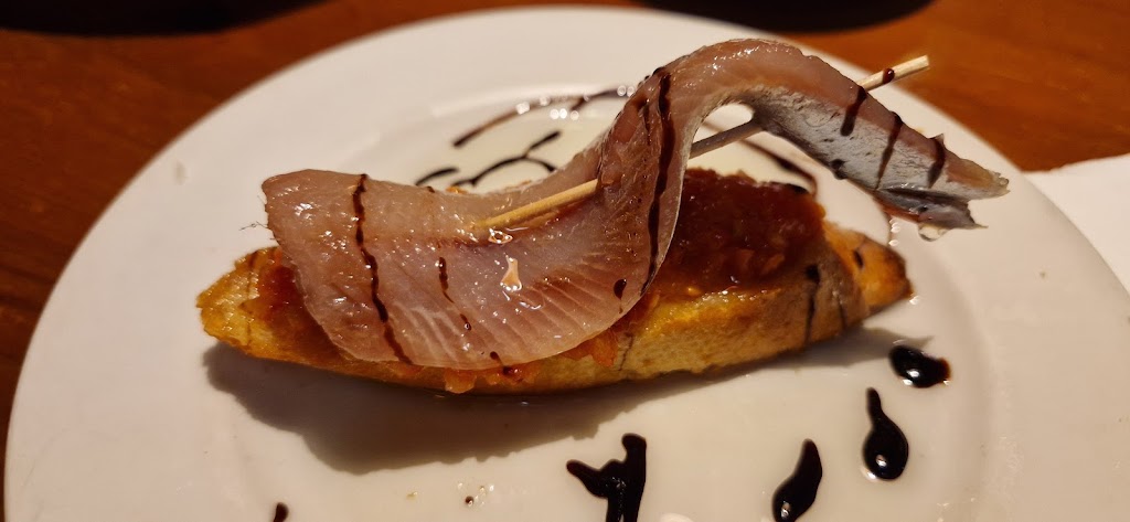 Mulligans Leioa — Comida y bebida