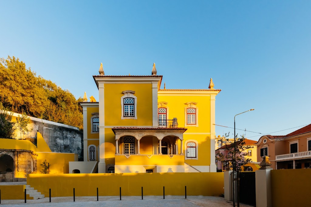 Residencia de estudantes Livensa Living Coimbra Rio