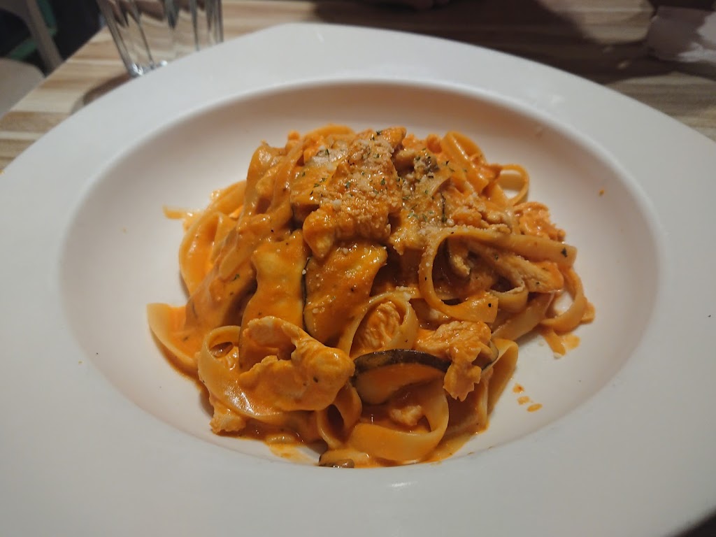 Creative Pasta 創義麵 萬芳店 的照片