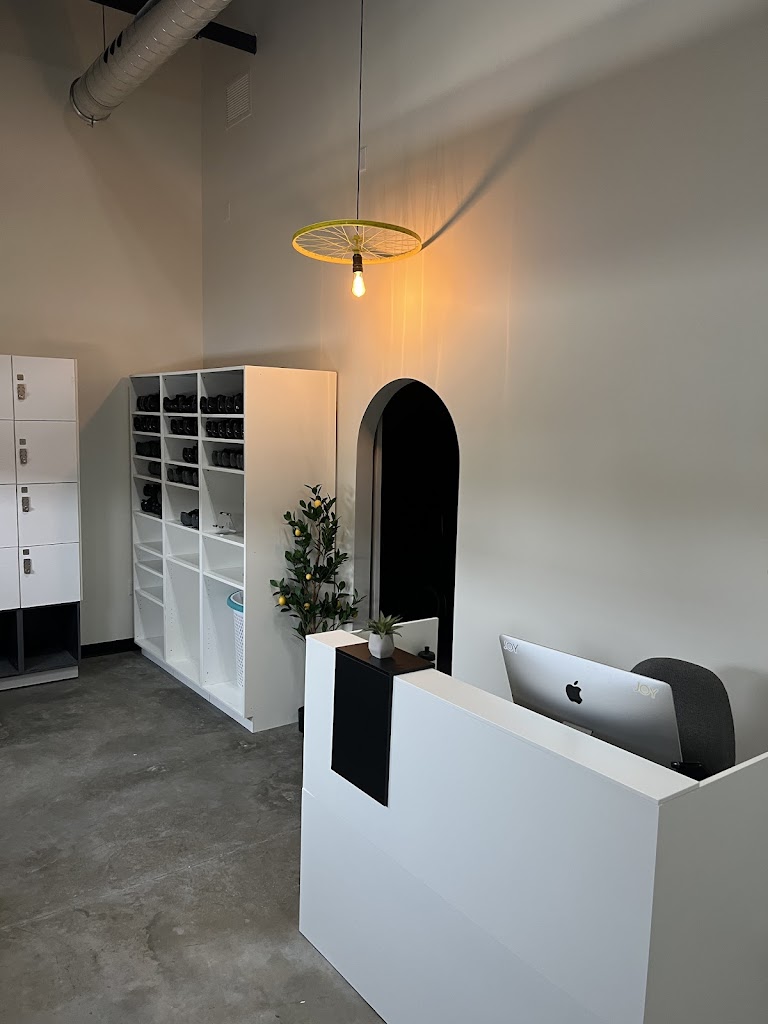  Joywheel Cycling Studio