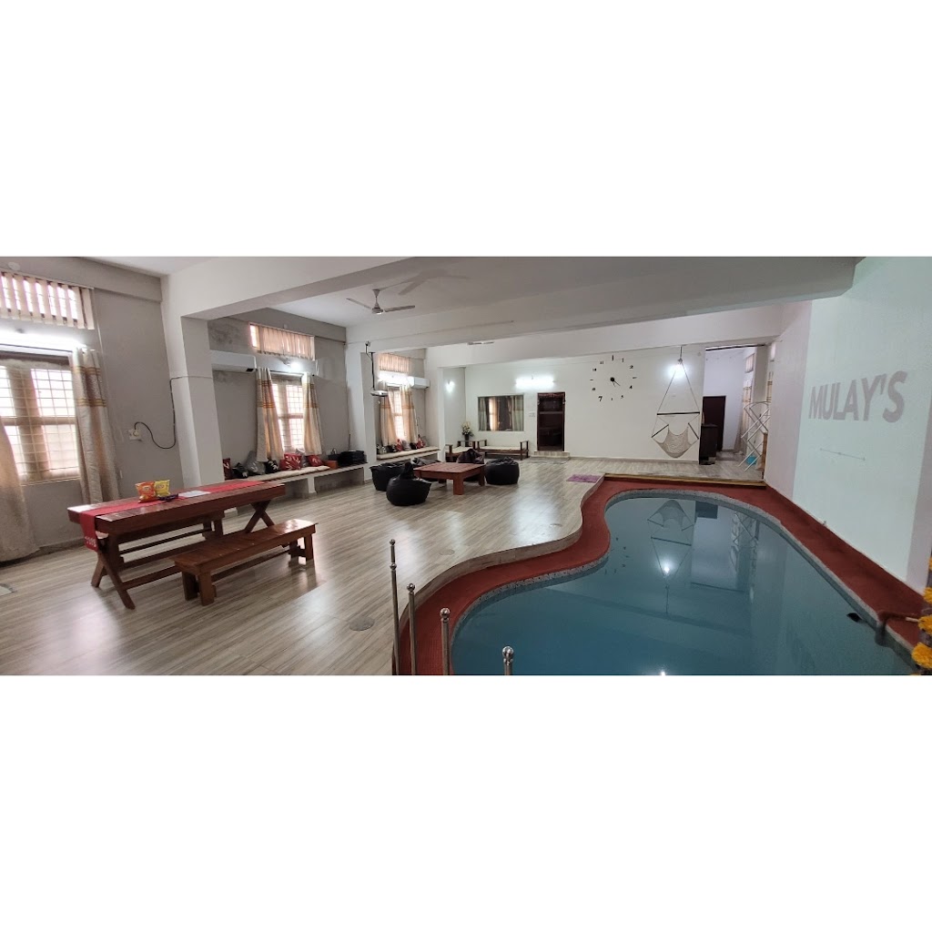Mulay S Villa