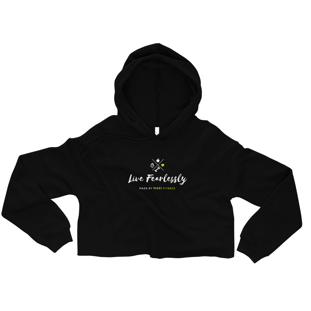  Made By Mari Fitness