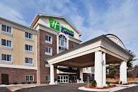 Holiday Inn Express & Suites Statesville, an IHG Hotel