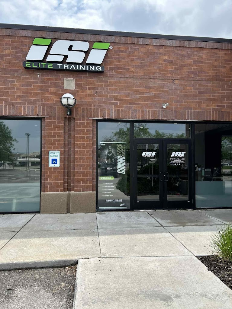  ISI Elite Training - Brookfield, WI