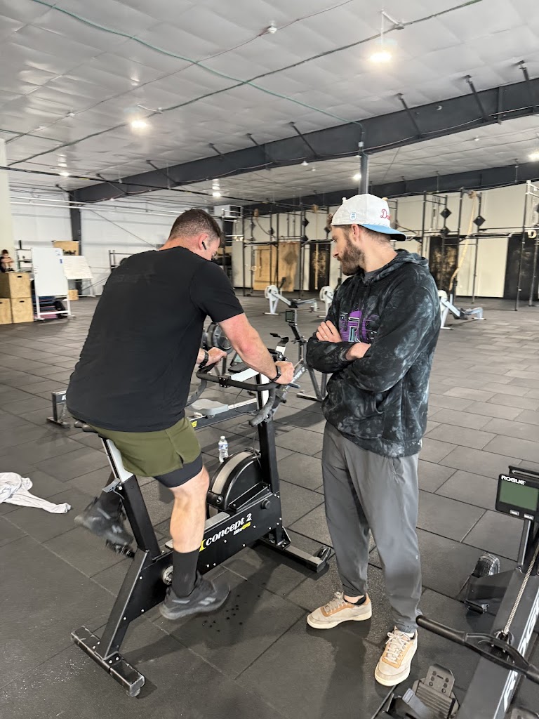  Resilient Athletics & Physical Therapy