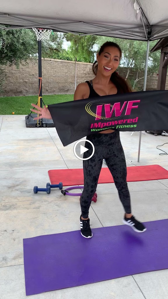  IMpowered Fitness Center Tustin