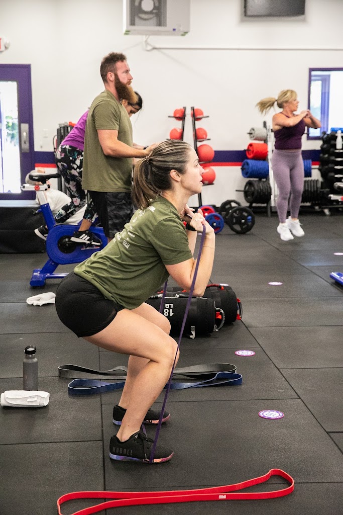  F45 Training Alpharetta